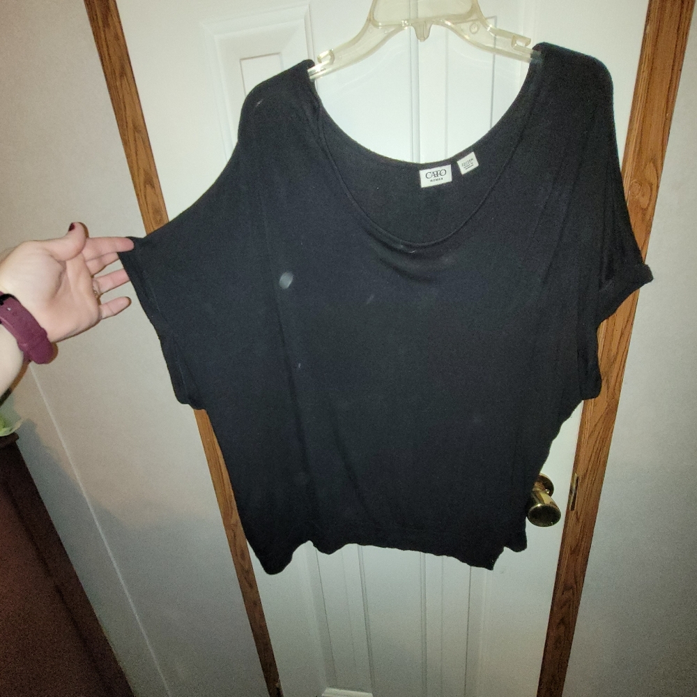 Cato blouse - Picture 3 of 3